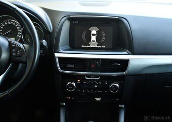 Mazda CX-5 2.0SKYACTIV-G 121 kw - 6