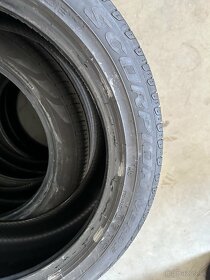 letne pneu Pirelli Scorpion Verde 265/45 R20 - 6