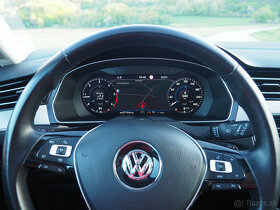 VW PASSAT B8  2019 | 7st-DSG | Virtual cockpit| Panorama - 6