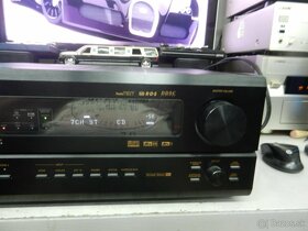 DENON AVR-3803...AV receiver 7.1 , Dolby Digital EX, DTS-ES, - 6