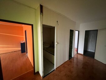 REZERVOVANÝ 3 izbový byt Košice - Terasa, Trieda SNP - 6