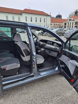 Citroën C8 2.0 100kw - 6