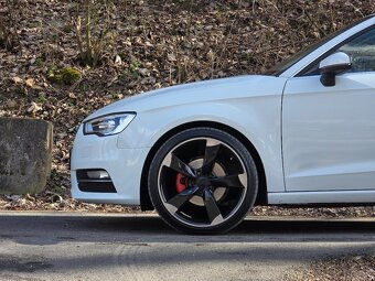 Audi a3 8v TDi DSG - 6