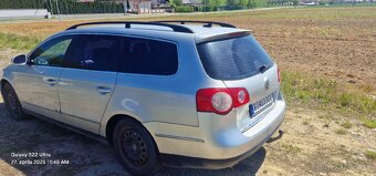Passat b6 dsg - 6