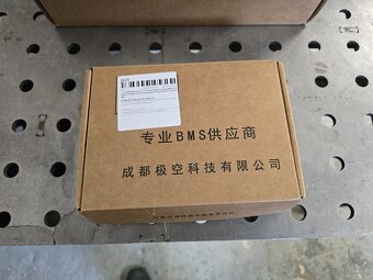 BMS JK PB2A16S20P + prislusenstvo - 6