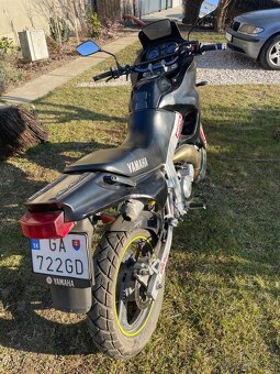 Predám Yamaha tdr 125 - 6