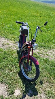 Predam babetu 210 - 6