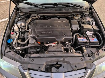 Honda Accord 2,2 i-ctdi - 6