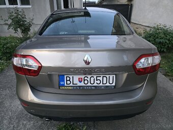 Renault Fluence 1.5 dci 2012 81kw - 6