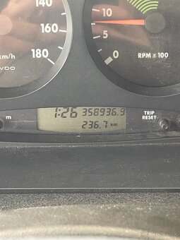 Škoda Octavia 2 Combi - 6