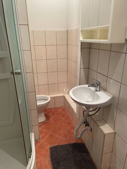 Na prenájom príjemná garsónka na Chrenovej, Nitra - 6