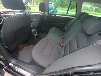 Škoda Superb 2 Combi 2.0 TDI 125kW 170k DSG 6 st. - 6