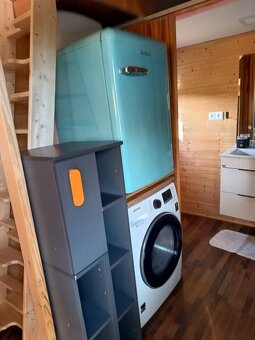 Na predaj Tiny house Hlohovec - 6