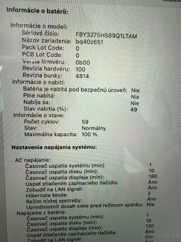 MacBook Pro 14" M2 PRO SK 2023 Strieborný - 6