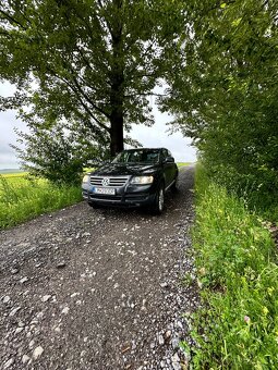Touareg - 6