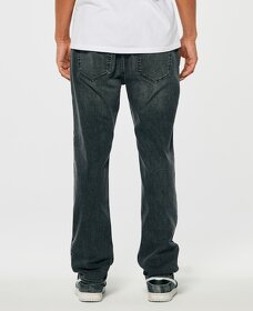 HOLLISTER perfektne panske nohavice - 6