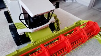 Kombajn Bruder Claas 480 - 6