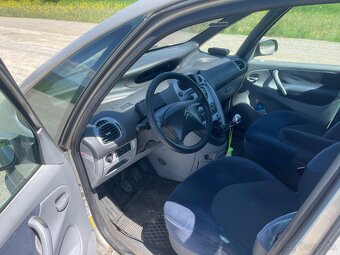 Citroën xsara picasso - 6