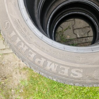 195/65 r15 Semperit - 6
