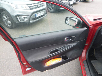 Mazda 6 1,8i 120Ps 2004 - 6