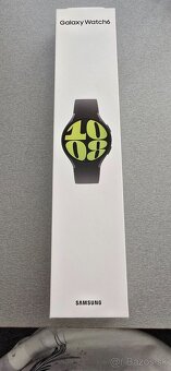 Galaxy watch 6 - 6