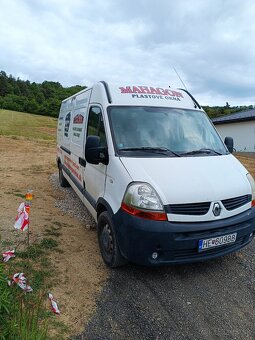Renault master - 6