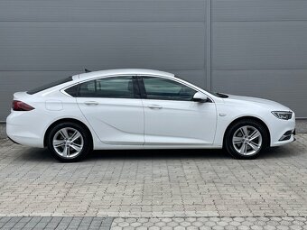 Opel Insignia 2.0 CDTI S S Innovation AT8 - 6