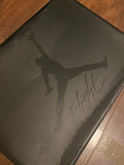Jordan 4 black cat - 6