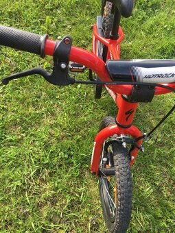 Specialized riprock detský bicykel 16 - 6