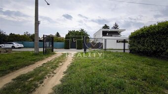 Stavebný pozemok vo Viničnom – pokojná ulica, kompletné... - 6