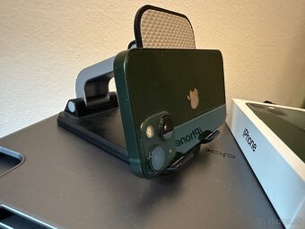 iPhone 13 Mini 100% Zdravie Batérie - 6