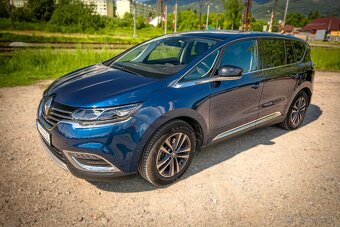 Predám Renault Espace V 2.0DCi (kúpené na SR) - 6