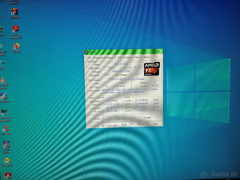 PC AMD FX - 6