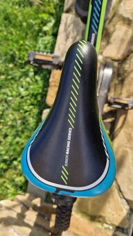 Bicykel DEMA ROCKIE 16 pre chlapca 4 - 6 rokov - 6