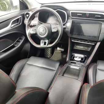 MG ZS ev Luxury Elektro 49.000km 115kW - 6