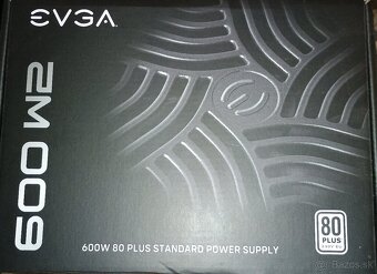 Nový PC s Ryzen 5 4600G - 6