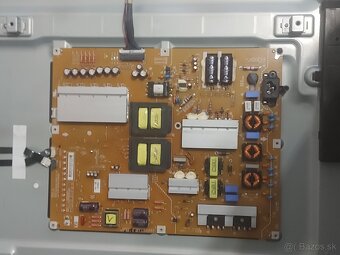 Predám funkčne zdroje Samsung,LG,Philips,Panasonic,Sony - 6