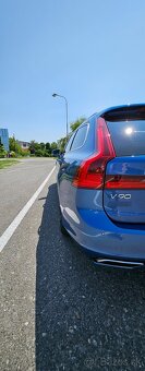 Volvo V90 R - 6