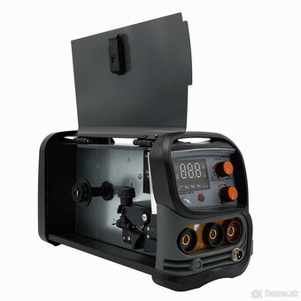 SPI-290 Kombinovaný invertorový zvárací stroj / Co2 - 6