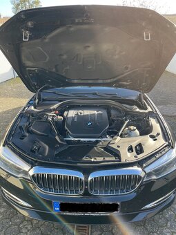 Bmw 530 xDrive - 6