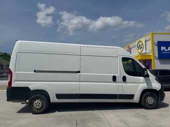 Peugeot Boxer 2.0 BlueHDi L3H2 AKONTACIA OD 0% - 6