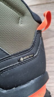 Turisticka obuv Terrex Adidas - 6