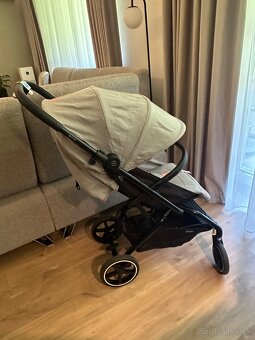 Cybex Eezy S+2 - 6