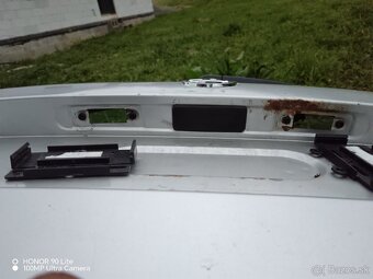 Predam kufrove dvere Octavia 2 kombi - 6