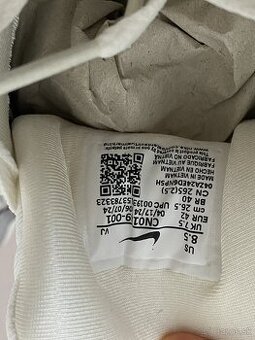 Nike P6000 Silver 43 eu - 6