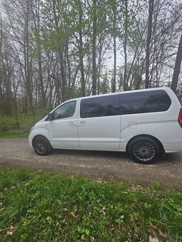Hyundai H1 - 6