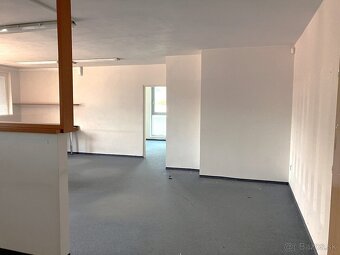 Prenájom kancelárskych priestorov – 186,5 m² v Námestove - 6