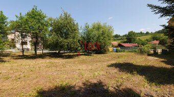 Veľký stavebný pozemok v mestskej časti Trnové - 6