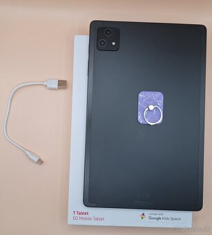 T Tablet 6/128GB - 6