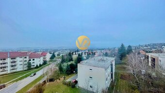 Ponúkame na PRENÁJOM 2 izbový byt - Zobor - Jelenecká ulica - 6